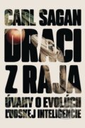 Kniha: Draci z raja (Carl Sagan), 2025 Kniha: Draci z raja (Carl Sagan), 2025