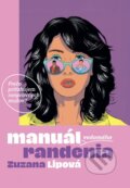 Kniha: Manuál vedomého randenia (Zuzana Lipová). INTEREZ MEDIA, 2025 Kniha: Manuál vedomého randenia (Zuzana Lipová). INTEREZ MEDIA, 2025
