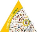 Kniha: I Saw It First! Egypt (Various). , 2021 Kniha: I Saw It First! Egypt (Various). , 2021