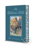 Kniha: The Children's Bible (Arcturus Publishing Limited). Arcturus, 2025 Kniha: The Children's Bible (Arcturus Publishing Limited). Arcturus, 2025