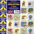 Společenská hra: Angličtina 3.: Škola (Antonín Šplíchal a kolektiv). INFOA, 2004 Společenská hra: Angličtina 3.: Škola (Antonín Šplíchal a kolektiv). INFOA, 2004