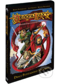 Film: Dragonlance: Draci podzimního soumraku (Will Meugniot) (DVD). Magicbox, 2008 Film: Dragonlance: Draci podzimního soumraku (Will Meugniot) (DVD). Magicbox, 2008