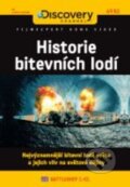 Film: Historie bitevních lodí (Filmexport Home Video) (DVD). Filmexport Home Video, 1998 Film: Historie bitevních lodí (Filmexport Home Video) (DVD). Filmexport Home Video, 1998