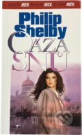 Kniha: Oáza snů (Philip Shelby). Alpress, 2001 Kniha: Oáza snů (Philip Shelby). Alpress, 2001