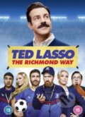 Film: Ted Lasso: The Richmond Way (Elliot Hegarty, Tom Marshall, Declan Lowney a Zach Braff) (). Warner Bros. Pictures, 2024 Film: Ted Lasso: The Richmond Way (Elliot Hegarty, Tom Marshall, Declan Lowney a Zach Braff) (). Warner Bros. Pictures, 2024