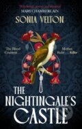 Kniha: The Nightingale's Castle (Sonia Velton). Little, Brown Book Group, 2025 Kniha: The Nightingale's Castle (Sonia Velton). Little, Brown Book Group, 2025