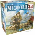 Společenská hra: Memoir 44 (Richard Borg). Asmodée Édition LLC, 2025 Společenská hra: Memoir 44 (Richard Borg). Asmodée Édition LLC, 2025