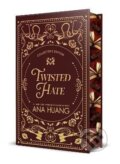 Kniha: Twisted Hate (Ana Huang). Little, Brown Book Group, 2026 Kniha: Twisted Hate (Ana Huang). Little, Brown Book Group, 2026
