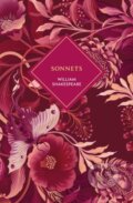Kniha: Sonnets (William Shakespeare). Vintage, 2026 Kniha: Sonnets (William Shakespeare). Vintage, 2026