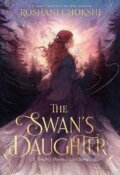 Kniha: Swan's Daughter (Roshani Chokshi). Hodder and Stoughton, 2026 Kniha: Swan's Daughter (Roshani Chokshi). Hodder and Stoughton, 2026