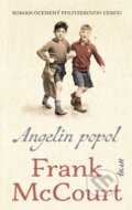 Kniha: Angelin popol (Frank McCourt), 2026 Kniha: Angelin popol (Frank McCourt), 2026