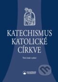 Kniha: Katechismus katolické církve (Karmelitánské nakladatelství). Karmelitánské nakladatelství, 2025 Kniha: Katechismus katolické církve (Karmelitánské nakladatelství). Karmelitánské nakladatelství, 2025