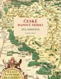Kniha: České mapové sbírky (Eva Novotná). Karolinum, 2025 Kniha: České mapové sbírky (Eva Novotná). Karolinum, 2025