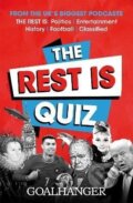 Kniha: Rest Is Quiz (Various). Pan Macmillan, 2025 Kniha: Rest Is Quiz (Various). Pan Macmillan, 2025