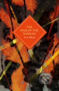 Kniha: The War of the Worlds (Herbert George Wells). Vintage, 2026 Kniha: The War of the Worlds (Herbert George Wells). Vintage, 2026