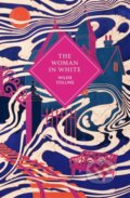 Kniha: The Woman in White (Wilkie Collins). Vintage, 2026 Kniha: The Woman in White (Wilkie Collins). Vintage, 2026