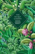 Kniha: The Secret Garden (Frances Hodgson Burnett). Vintage, 2026 Kniha: The Secret Garden (Frances Hodgson Burnett). Vintage, 2026