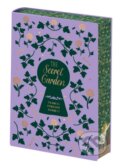 Kniha: The Secret Garden (Frances Hodgson Burnett). Arcturus, 2025 Kniha: The Secret Garden (Frances Hodgson Burnett). Arcturus, 2025