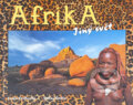 Kniha: Afrika : jiný svět (Lenka Špillarová). , 2004 Kniha: Afrika : jiný svět (Lenka Špillarová). , 2004