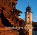 Kniha: Banská Bystrica (Eduard Genserek). Tatrapress, 2025 Kniha: Banská Bystrica (Eduard Genserek). Tatrapress, 2025