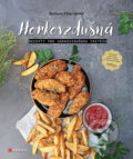 E-kniha: Horkovzdušná (Barbora Charvátová), 2025 E-kniha: Horkovzdušná (Barbora Charvátová), 2025