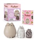 Pusheen Mini Nesting Dolls (Claire Belton). Running Press Kids, 2025 Pusheen Mini Nesting Dolls (Claire Belton). Running Press Kids, 2025