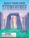 Kniha: Build Your Own Stonehenge (Revised Edition) (Running Press). Running Press Kids, 2025 Kniha: Build Your Own Stonehenge (Revised Edition) (Running Press). Running Press Kids, 2025