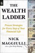 Kniha: The Wealth Ladder (Nick Maggiulli). Portfolio, 1900 Kniha: The Wealth Ladder (Nick Maggiulli). Portfolio, 1900