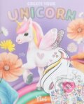 Unicorn (Depesche). Depesche, 2025 Unicorn (Depesche). Depesche, 2025