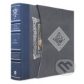 Kniha: The Hobbit (J. R. R. Tolkien). HarperCollins, 2025 Kniha: The Hobbit (J. R. R. Tolkien). HarperCollins, 2025