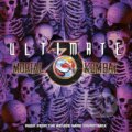 Hudobné CD: Dan Forden: Ultimate Mortal Kombat 3 LP (Music on Vinyl). Music on Vinyl, 2025 Hudobné CD: Dan Forden: Ultimate Mortal Kombat 3 LP (Music on Vinyl). Music on Vinyl, 2025