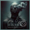 Hudební CD: Jelusick: Apolitical Ecstasy CD (Bertus). Bertus, 2025 Hudební CD: Jelusick: Apolitical Ecstasy CD (Bertus). Bertus, 2025
