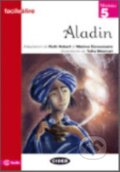 Kniha: Aladin (). , 2007 Kniha: Aladin (). , 2007