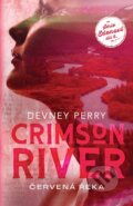 Kniha: Crimson River - Červená řeka (Devney Perry). BETA - Dobrovský, 2025 Kniha: Crimson River - Červená řeka (Devney Perry). BETA - Dobrovský, 2025