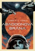 Kniha: Abaddonova brána (James S.A. Corey), 2026 Kniha: Abaddonova brána (James S.A. Corey), 2026