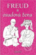 Kniha: Freud a osudová žena (Evžen Vítkovský). Budeč, 2025 Kniha: Freud a osudová žena (Evžen Vítkovský). Budeč, 2025