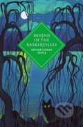 Kniha: The Hound of the Baskervilles (Arthur Conan Doyle). Vintage, 2026 Kniha: The Hound of the Baskervilles (Arthur Conan Doyle). Vintage, 2026