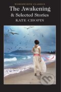 Kniha: Awakening (Autor Fiktivní). Wordsworth Editions, 2015 Kniha: Awakening (Autor Fiktivní). Wordsworth Editions, 2015