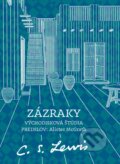 Kniha: Zázraky (C.S. Lewis). Porta Libri, 2025 Kniha: Zázraky (C.S. Lewis). Porta Libri, 2025