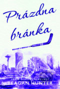 Kniha: Prázdna bránka (Teagan Hunter). Zelený kocúr, 2025 Kniha: Prázdna bránka (Teagan Hunter). Zelený kocúr, 2025