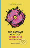 Kniha: Medzi hanbou a hladom (Barbara Sviežená), 2026 Kniha: Medzi hanbou a hladom (Barbara Sviežená), 2026
