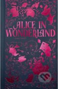 Kniha: Alice in Wonderland, 2025 Kniha: Alice in Wonderland, 2025