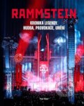 Kniha: Rammstein (Extra Publishing). Extra Publishing, 2025 Kniha: Rammstein (Extra Publishing). Extra Publishing, 2025