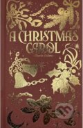 Kniha: Christmas Carol (Charles Dickens). Wordsworth Editions, 2025 Kniha: Christmas Carol (Charles Dickens). Wordsworth Editions, 2025