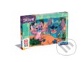 Puzzle: PUZZLE 60 MAXI DISNEY STITCH (Disney). Disney, 2025 Puzzle: PUZZLE 60 MAXI DISNEY STITCH (Disney). Disney, 2025