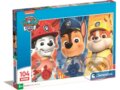 Puzzle: PUZZLE 104 SUPER PAW PATROL (Disney). Disney, 2025 Puzzle: PUZZLE 104 SUPER PAW PATROL (Disney). Disney, 2025