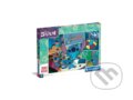 Kniha: PUZZLE 300 STITCH 2025 (Disney). Disney, 2025 Kniha: PUZZLE 300 STITCH 2025 (Disney). Disney, 2025