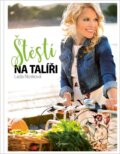 Kniha: Štěstí na talíři (Lada Nosková). Esence, 2026 Kniha: Štěstí na talíři (Lada Nosková). Esence, 2026