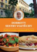 Kniha: Dobroty sestry Vojtěchy (Karmelitánské nakladatelství). Karmelitánské nakladatelství, 2025 Kniha: Dobroty sestry Vojtěchy (Karmelitánské nakladatelství). Karmelitánské nakladatelství, 2025
