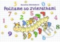 Kniha: Počítame so zvieratkami (Karolína Ghirbaková). Karolína Ghirbaková, 2025 Kniha: Počítame so zvieratkami (Karolína Ghirbaková). Karolína Ghirbaková, 2025